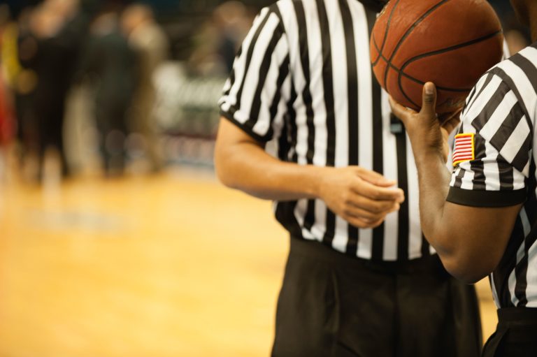 Referee Denies Generating Racist Remark Toward Iowa City High Coach – uBetMobile.com