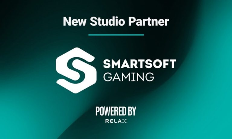 Relax Gaming lands SmartSoft Gaming as latest Powered By partner – European Gaming Industry News – uBetMobile.com