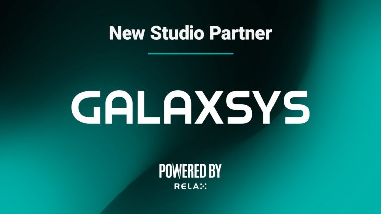 Relax Gaming welcomes Galaxsys as its latest Powered By studio partner – uBetMobile – 2023