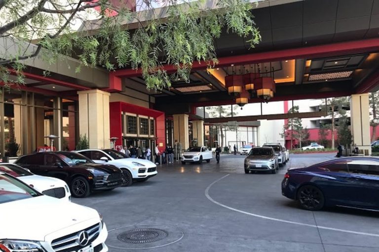 Resorts World Las Vegas Reserves Free Self-Parking for Loyalty Members – uBetMobile.com