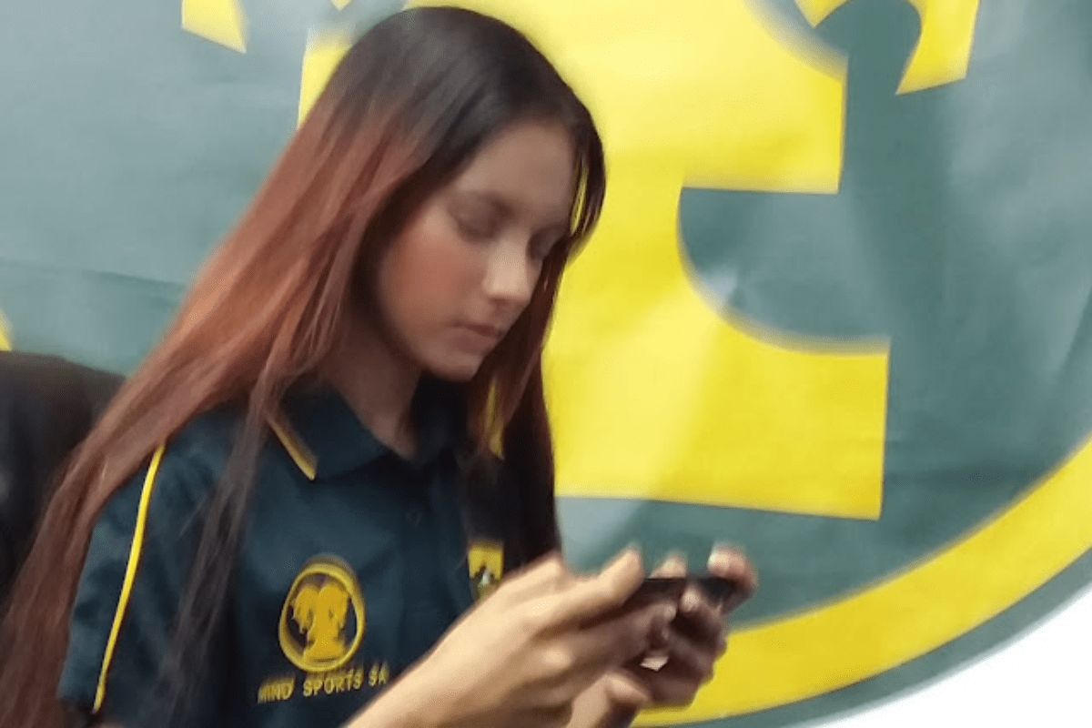 Results: 2023 Northern Cape Online Championships &#8211; uBetMobile &#8211; 2023