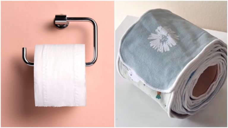 Reusable Toilet Paper Is A Thing, And There Are Many Problems With It – uBetMobile.com