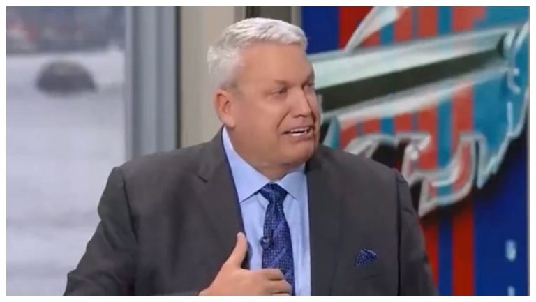 Rex Ryan Breaks Down On Live TV Over Damar Hamilton Situation – uBetMobile.com