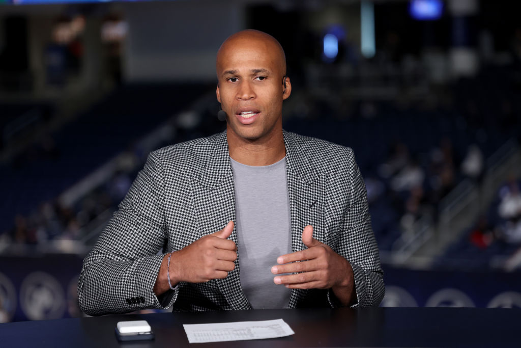 , Richard Jefferson Phone calls Out NBA Load Administration Challenge &#8211; uBetMobile.com