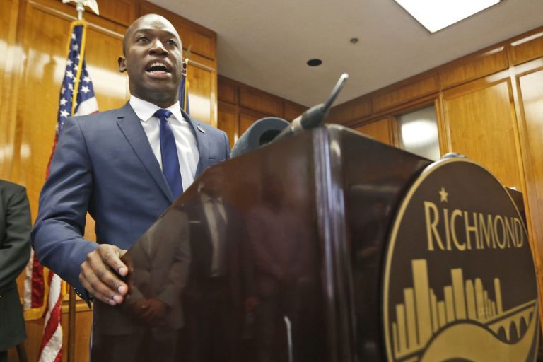 Richmond Mayor Levar Stoney Faces Backlash for Pushing Casino Revote – uBetMobile.com