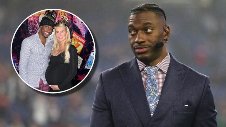 Robert Griffin III’s Spouse ‘Still Pregnant’ Soon after Fiesta Bowl Wrong Alarm – uBetMobile.com