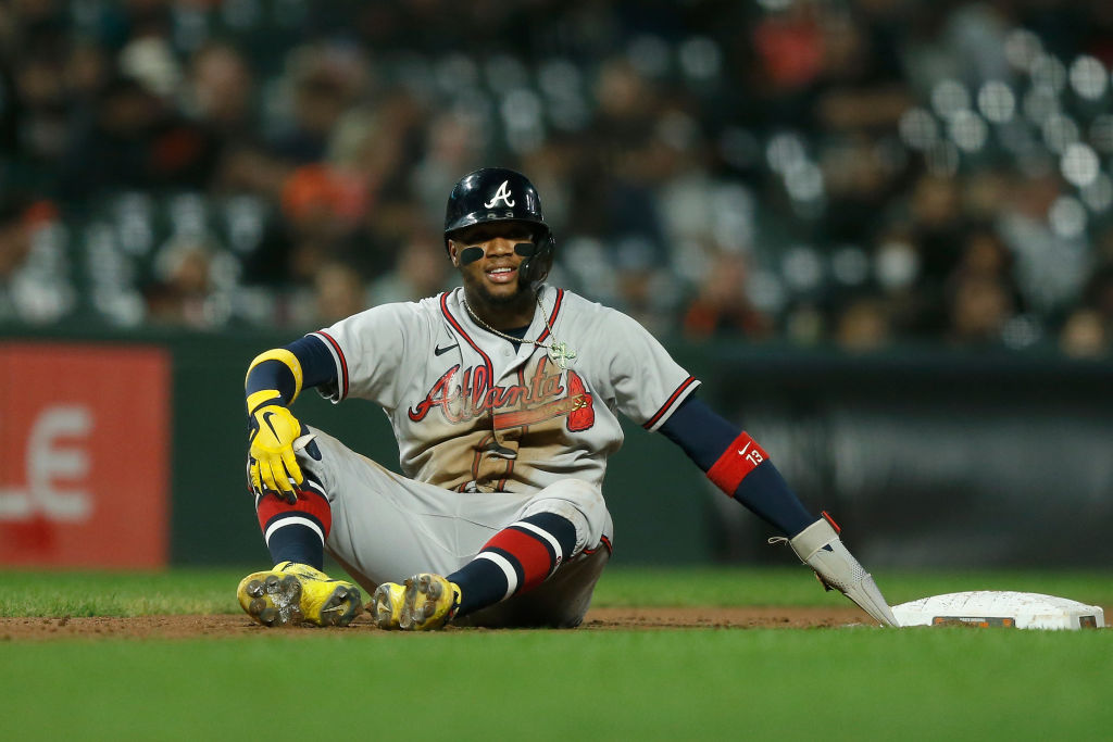 , Ronald Acuña Jr. Retires from Baseball in Venezuela After Family Attacked in Stands – Mobile Betting Online &#8211; uBetMobile.com