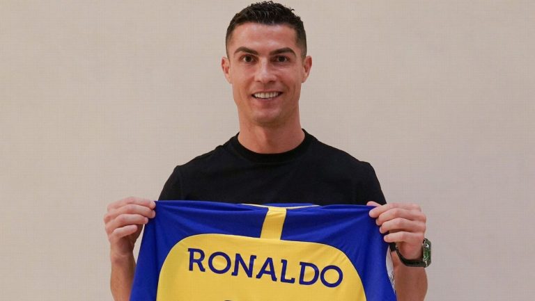 Ronaldo’s Al-Nassr transfer among shock moves out of Europe – uBetMobile.com