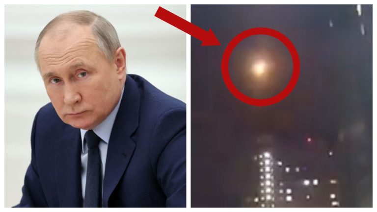 Russia Claims To Have Shot Down A UFO – Mobile Betting Online – uBetMobile.com