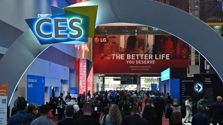 Russian Exhibitors Barred from CES Over Ukraine Invasion – uBetMobile.com