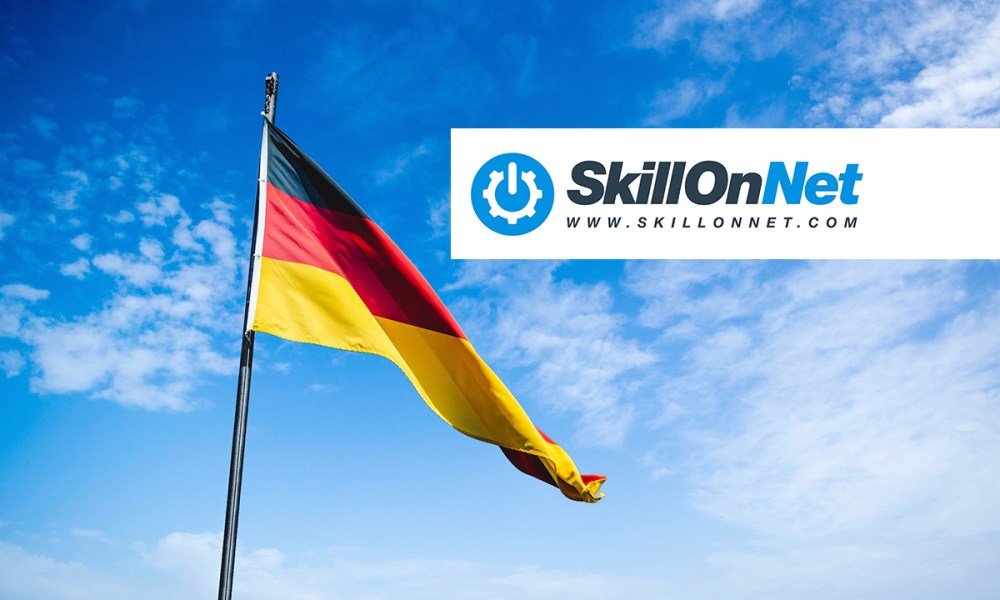 , SKILLONNET AWARDED GERMAN LICENCE – European Gaming Industry News &#8211; uBetMobile.com