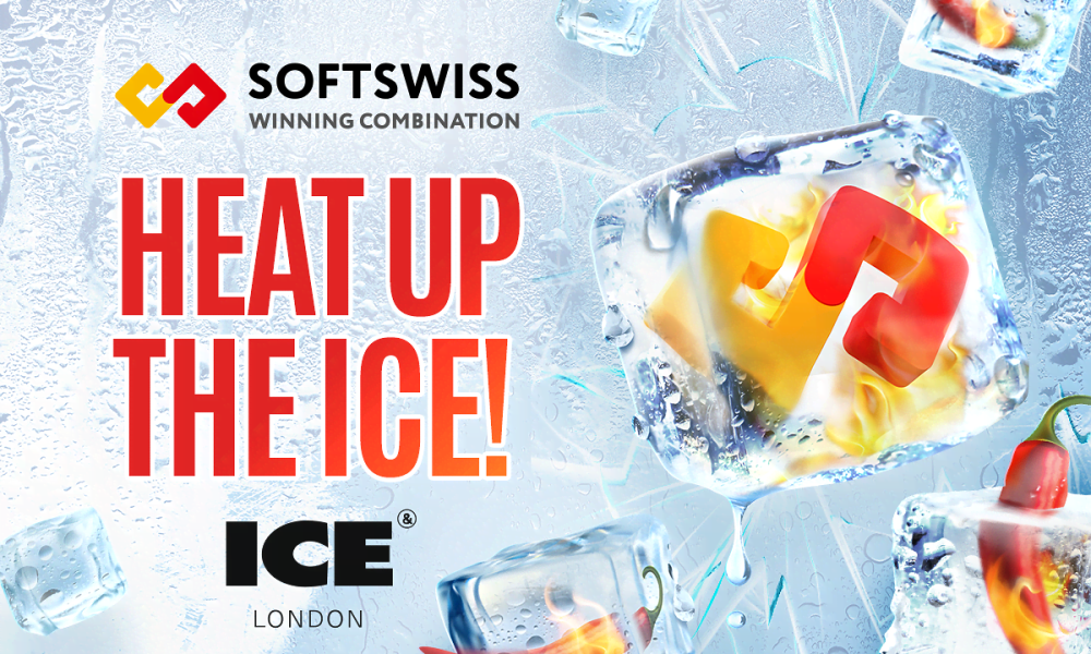 , SOFTSWISS Is Ready to Heat up the ICE! – European Gaming Industry News &#8211; uBetMobile.com