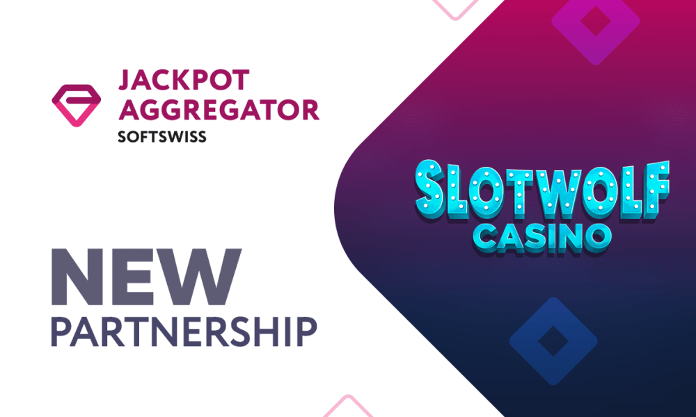 , SOFTSWISS Jackpot Aggregator Launches Campaign for SlotWolf Casino – European Gaming Industry News &#8211; uBetMobile.com