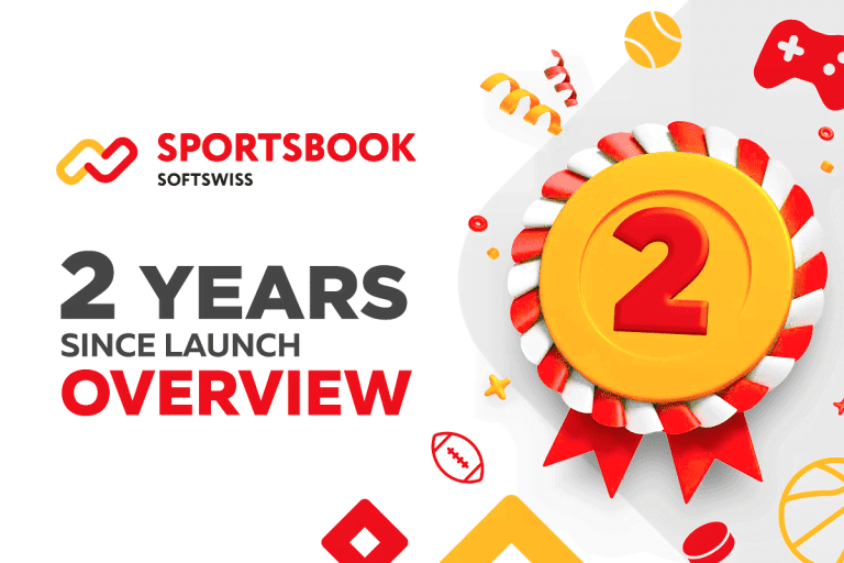 SOFTSWISS Sportsbook Reflects on  Second Winning Year since Launch – uBetMobile – 2023