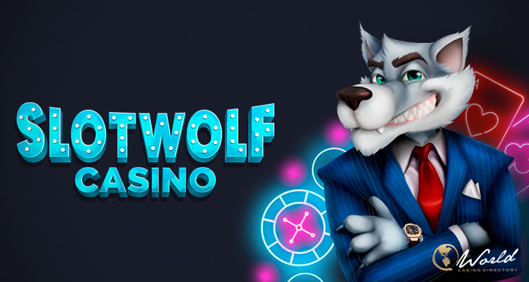 SOFTSWISS and Slotwolf Casino team up for Drops Frenzy Jackpot campaign – uBetMobile.com