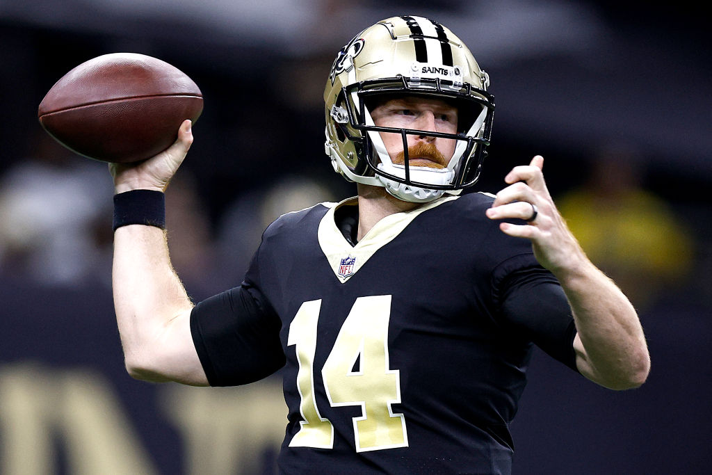 , Saints QB Andy Dalton One Of 1st To Donate To Damar Hamlin Fund, Partly Because Of Rich Relationship With Bills Fans – Mobile Betting Online &#8211; uBetMobile.com