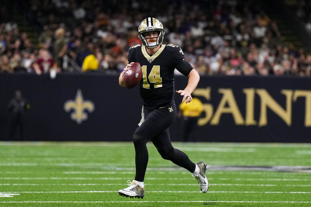 , Saints Will Boat-Race Panthers In Meaningless Week 18 Game – Mobile Betting Online &#8211; uBetMobile.com