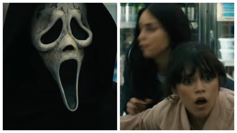 ‘Scream VI’ Trailer Guarantees Loads Of Action And Blood – Mobile Betting On-line – uBetMobile.com