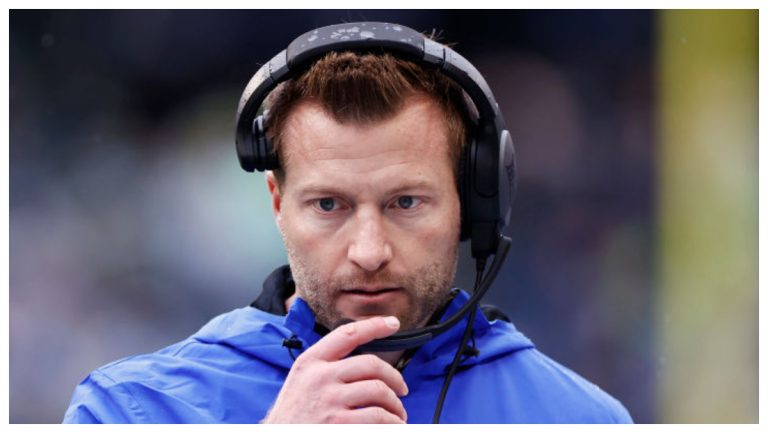 Sean McVay Will Allow Coaches Search For Other Work – Mobile Betting Online – uBetMobile.com