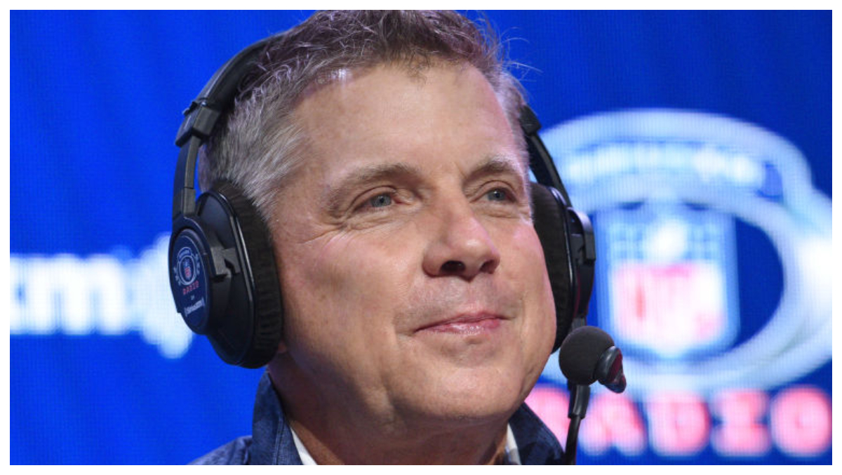 , Sean Payton Hints At If He&#8217;ll Return To The NFL – Mobile Betting Online &#8211; uBetMobile.com