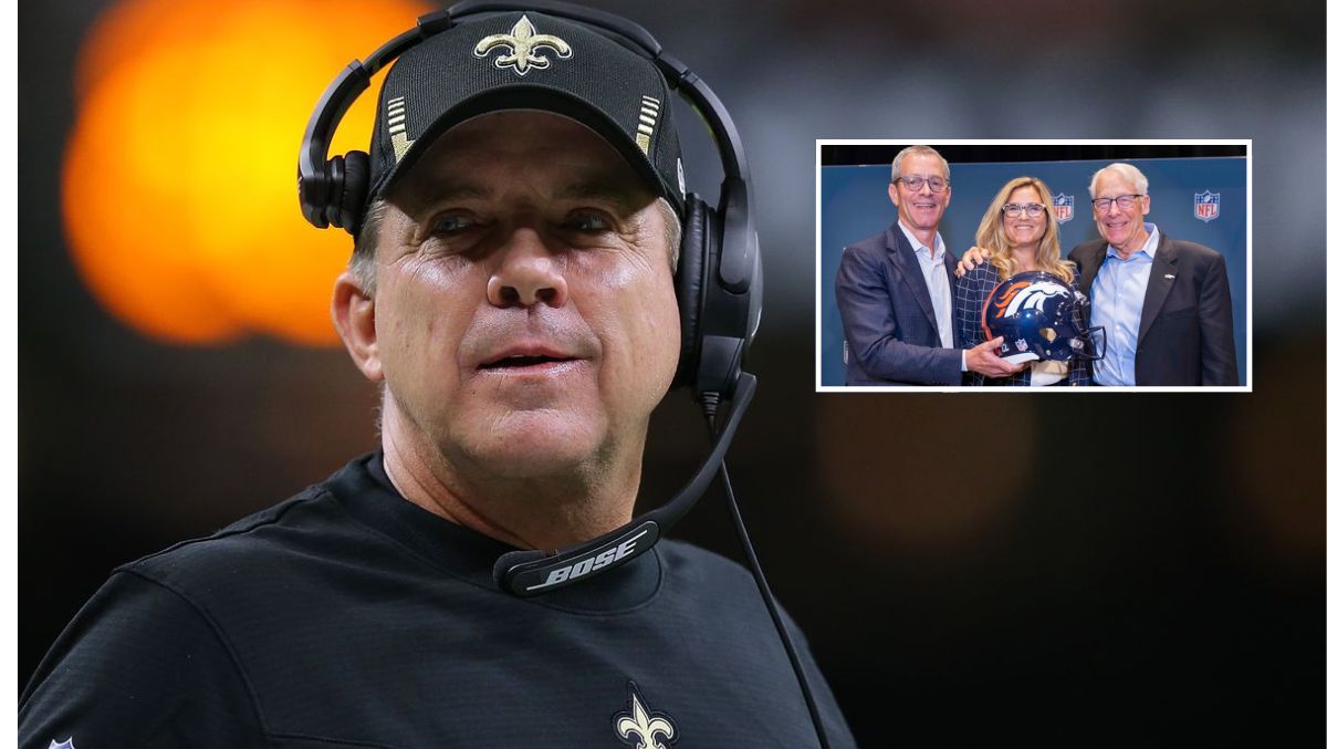 , Sean Payton Publicly Shuts Down Rumors Citing Conflict With Broncos Ownership – Mobile Betting Online &#8211; uBetMobile.com