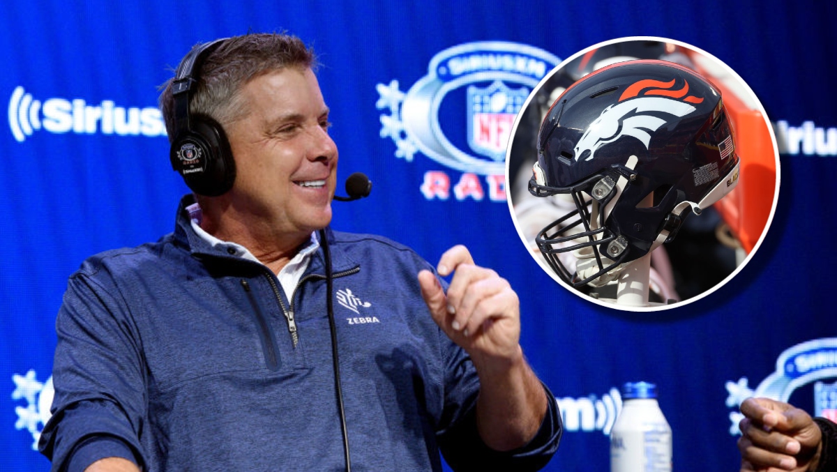 , Sean Payton Reveals He Has Spoken To Broncos Possession &#8211; uBetMobile.com