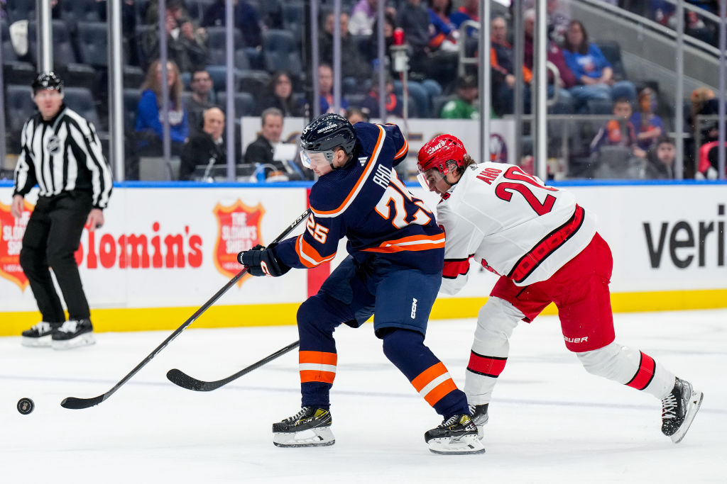 , Sebastian Aho Scores Pair Of Aims At Expense Of Other Sebastian Aho &#8211; uBetMobile.com