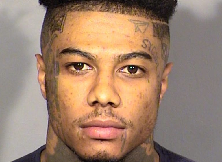 Shuttered Las Vegas Gentlemen’s Club Sues Rapper Blueface – uBetMobile.com