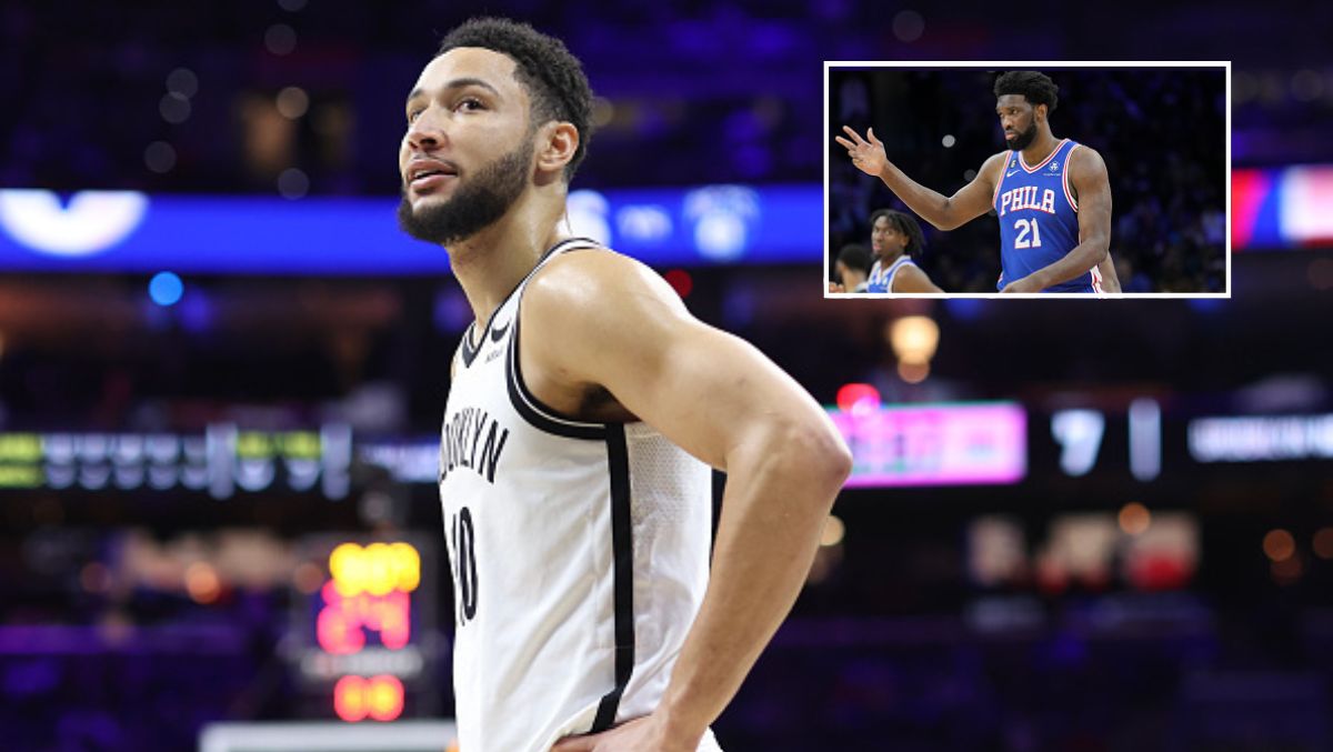 , Sixers Enthusiasts Chant &#8216;F##K BEN SIMMONS&#8217; In Return To Philly Joel Embiid Receives Tech&#8217;d For Raunchy Celebration – Mobile Betting Online &#8211; uBetMobile.com