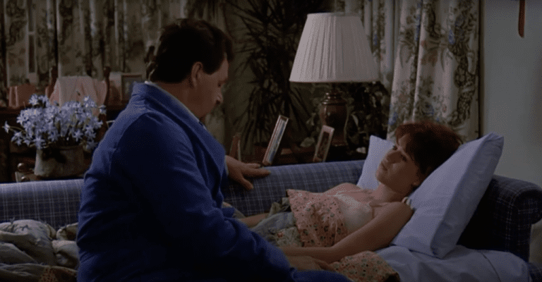 ‘Sixteen Candles’ Actor Says Line Was Removed Because It Felt Pervy – uBetMobile.com