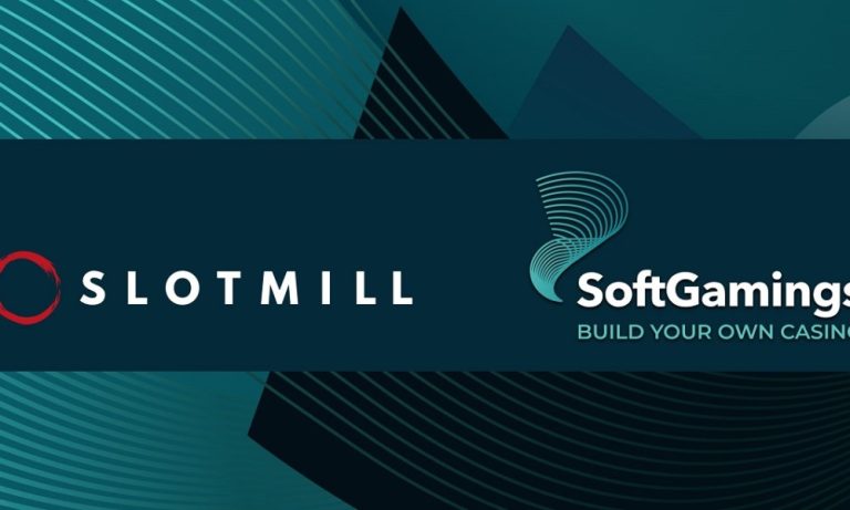 Slotmill Signs Distribution Agreement with SoftGamings – European Gaming Industry News – uBetMobile.com