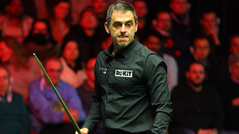 Snooker Becomes the Latest Sport To Succumb To Match-fixing Corruption – uBetMobile.com