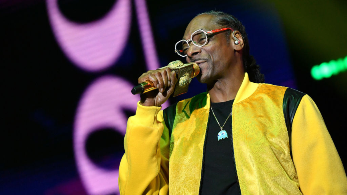 , Snoop Dogg&#8217;s Dressing Area &#8216;Must-Haves&#8217; Resemble A Kindergartener&#8217;s Would like Record – Mobile Betting On line &#8211; uBetMobile.com