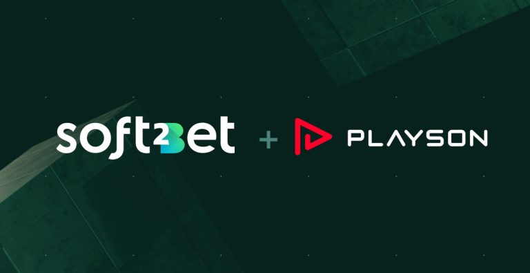 Soft2Bet strikes a new distribution deal with Playson – uBetMobile – 2023