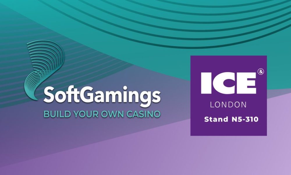 , DelicateGamings Is Heading to ICE London 2023 – European Gaming Industry News &#8211; uBetMobile.com