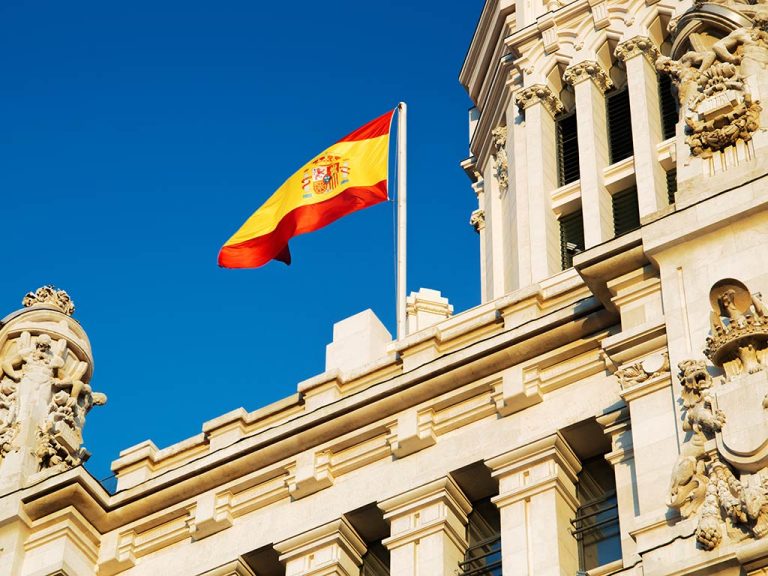 Spain’s GGR Continues Rising, With Online Casino Leading the Way – uBetMobile.com