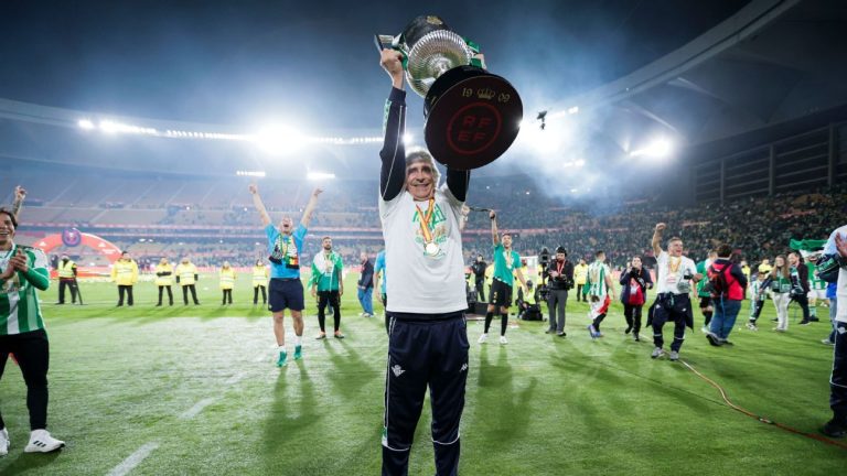 Spain’s beautiful, unpredictable Copa del Rey deserves love – uBetMobile.com