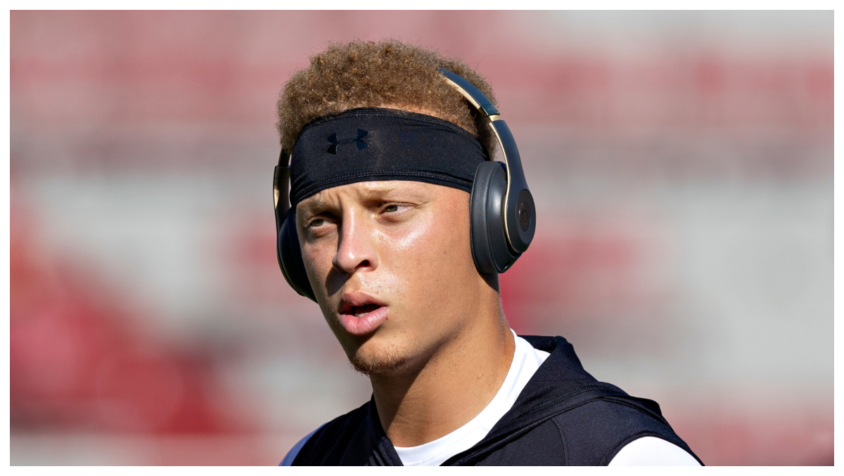 , Spencer Rattler Announces He is Returning To South Carolina – Mobile Betting On the internet &#8211; uBetMobile.com