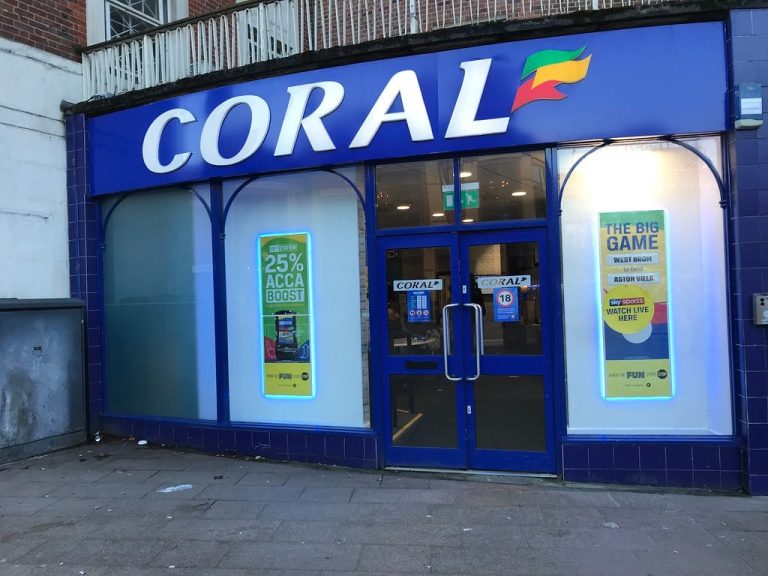 Sportsbook Coral Blasted for Refusing To Pay Out Winning World Cup Bet – uBetMobile.com