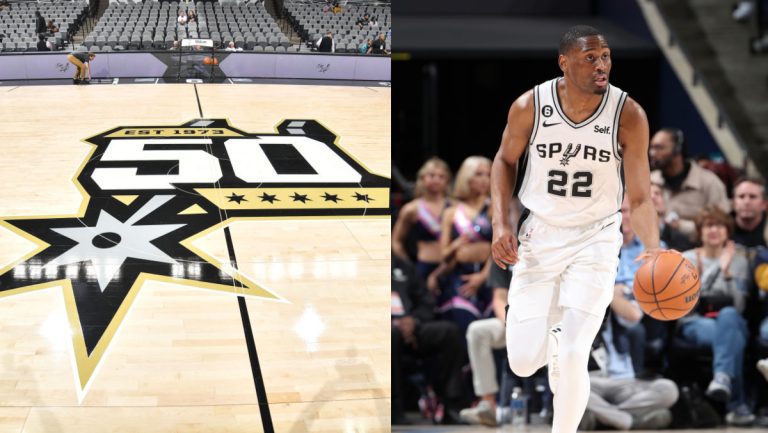 Spurs Set An NBA Record With Nearly 70,000 Fans Last Night At The Alamodome – Mobile Betting Online – uBetMobile.com