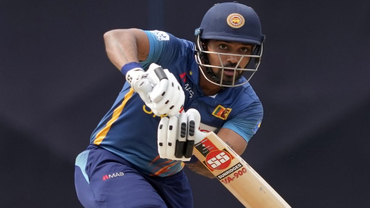 , Sri Lanka&#8217;s Quick Exit From the T20 Cricket World Cup in Australia Due to Casinos, States Report &#8211; uBetMobile.com