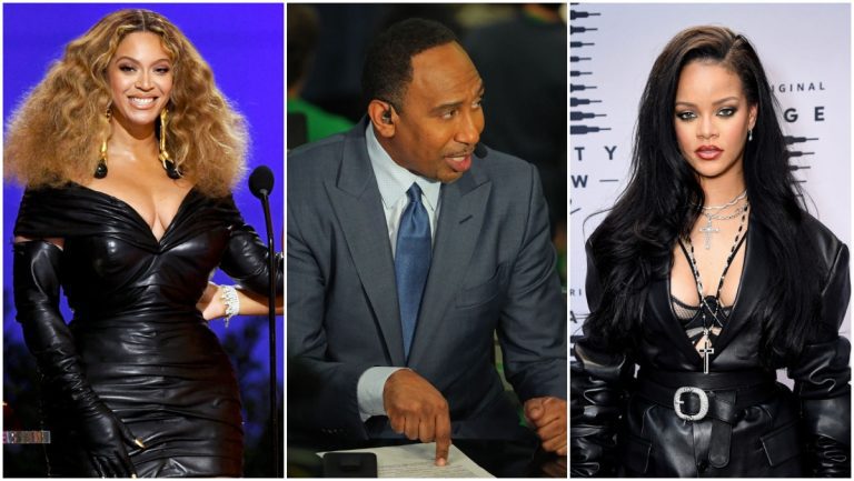 Stephen A. Says Rihanna ‘Ain’t Beyonce,’ Then Quickly Issues Apology – uBetMobile.com