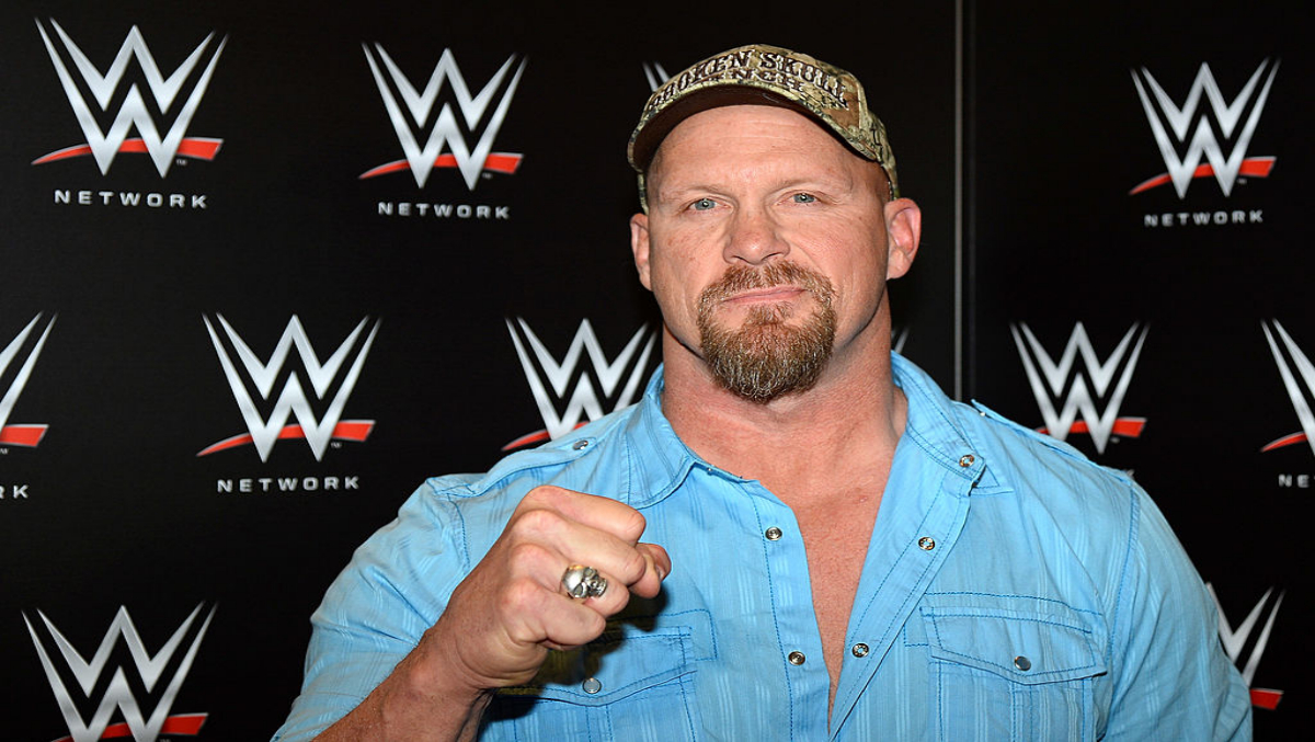 , Stone Chilly Steve Austin May possibly Return To WrestleMania – Mobile Betting On the net &#8211; uBetMobile.com