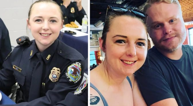 , &#8216;Ladies Gone Wild&#8217; Tennessee Cop Maegan Hall Admits She Got Sloppy As Her Marriage Was Failing &#038; It Turned Her Into A Hose Hound – Mobile Betting Online &#8211; uBetMobile.com