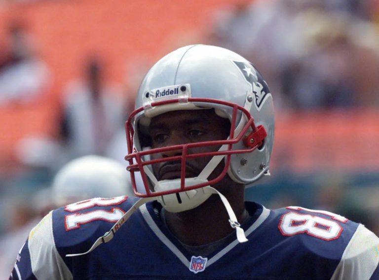 Super Bowl Champ Charles Johnson Death Ruled As Suicide, Officials Say – uBetMobile.com