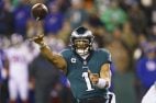 Super Bowl LVII Betting: Kansas City Chiefs, Philadelphia Eagles Co-Favorites Among Final Four – uBetMobile – 2023