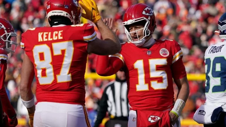 Super Bowl Odds: Chiefs Favorites Over Bills , 49ers, Eagles – uBetMobile.com