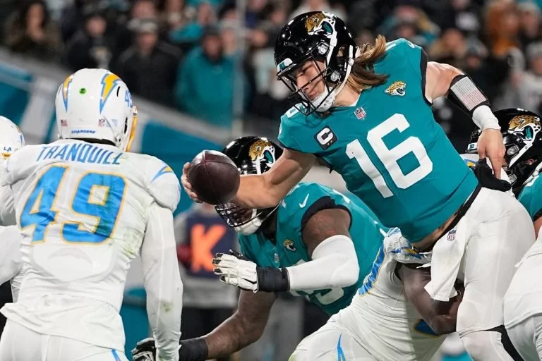 Super Bowl Odds: Jacksonville Jaguars +3500 Long Shot