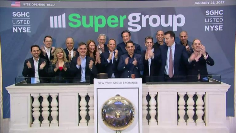 Super Group Plans to Repurchase $25M Of Its Shares – uBetMobile.com