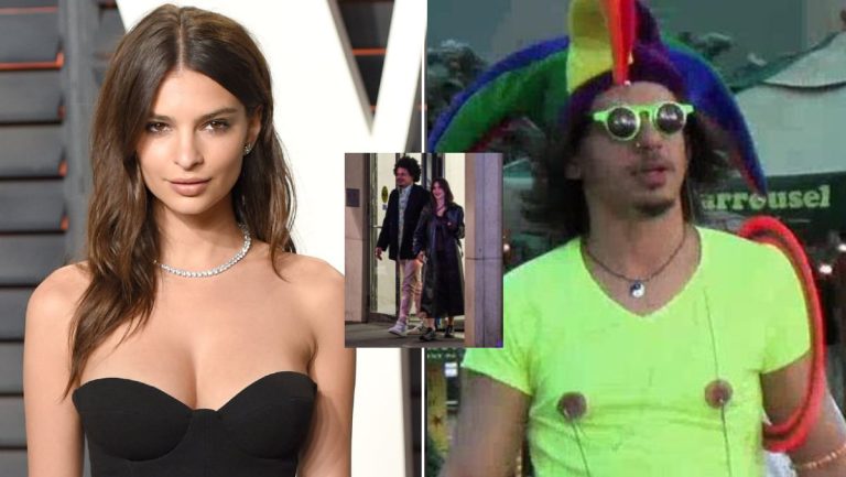 Supermodel Emily Ratajkowski Is Courting WHO?! Meet Most current Beau, Eric Andre – Mobile Betting On the web – uBetMobile.com